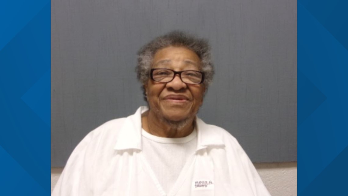 Gov Hutchinson Commutes Life Sentence Of 87 Year Old Woman