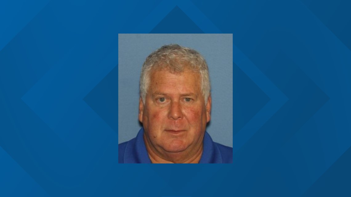 Arkansas State Police inactivate Silver Alert for missing 65-year-old Maumelle man - Vimarsana News
