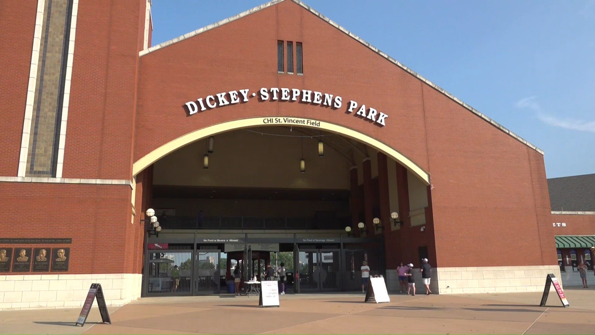 Arkansas Travelers Propose 150K Lease Agreement To Retain Space In arkansas-travelers-propose-150k-lease-agreement-to-retain-space-in