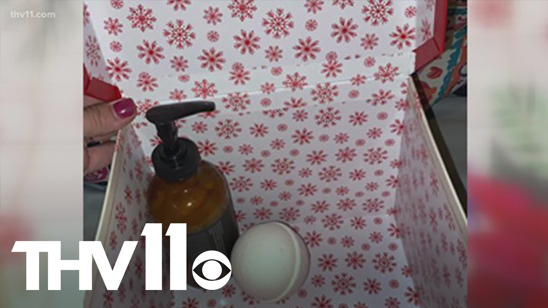 This holiday season, Arkansans are finding themselves thankful for the unusual, whether that be people or things.