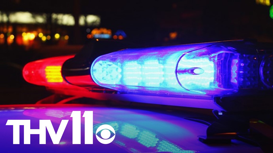 Downtown Little Rock shooting leaves one in critical condition