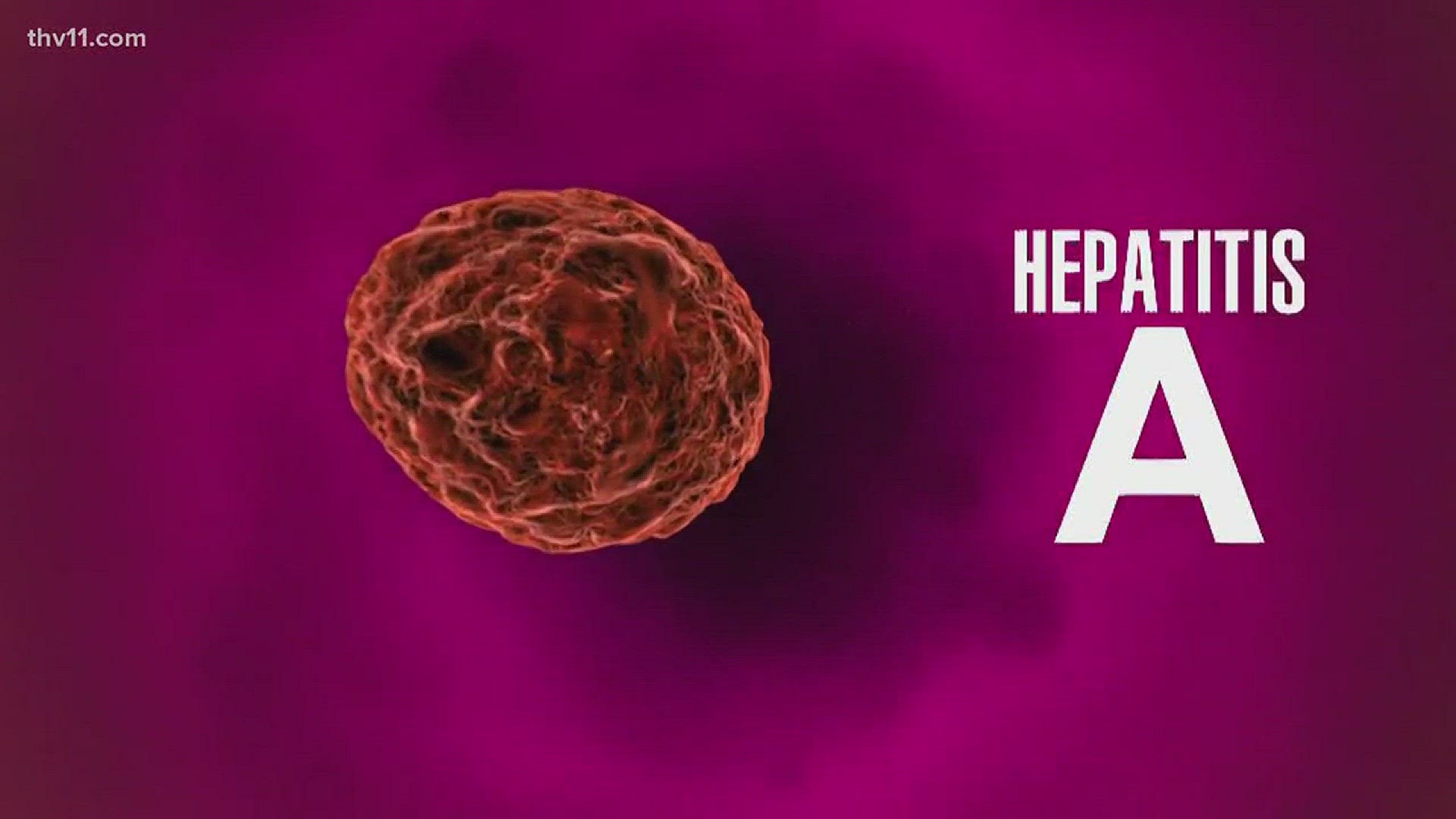 The Department of Health is advising anyone who ate at the Corning, Arkansas Taco Bell between Jan. 24 and Feb. 7 to seek medical attention if they develop symptoms of Hep A.