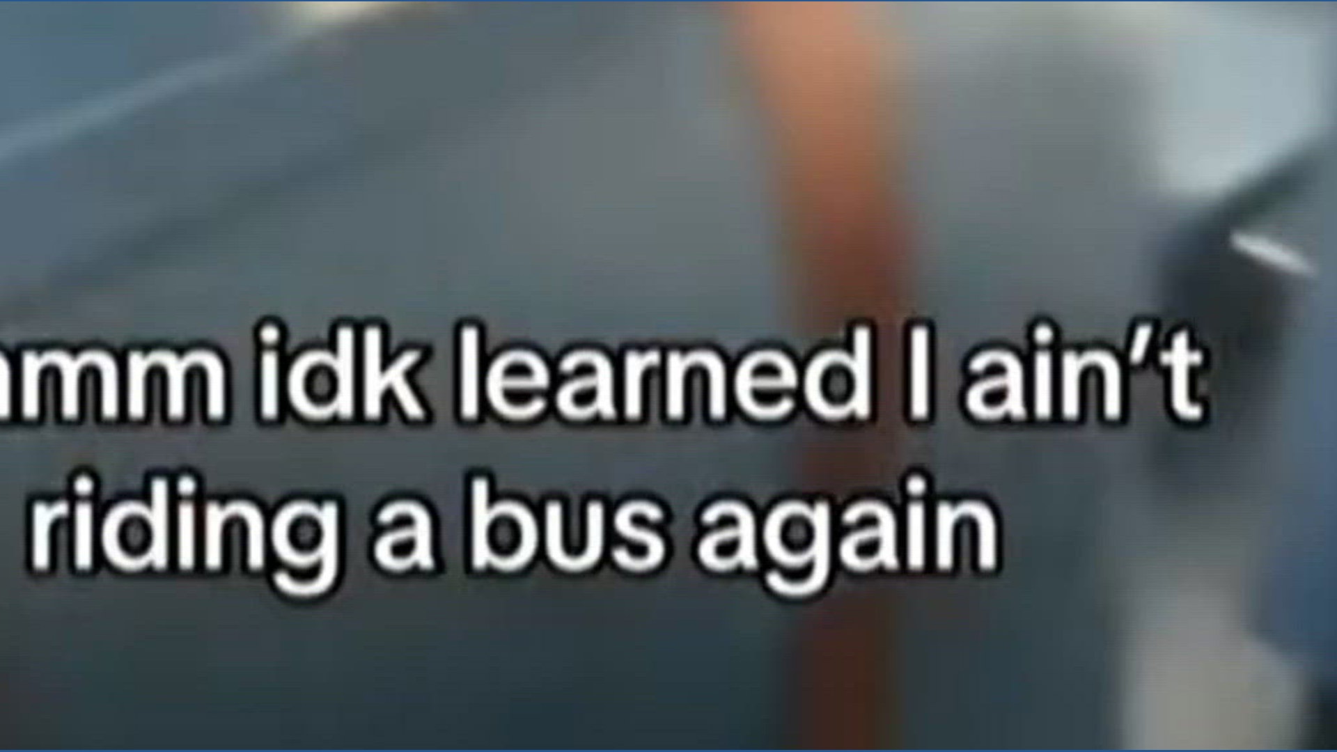 Florida bus driver arrested after endangering 29 students | thv11.com