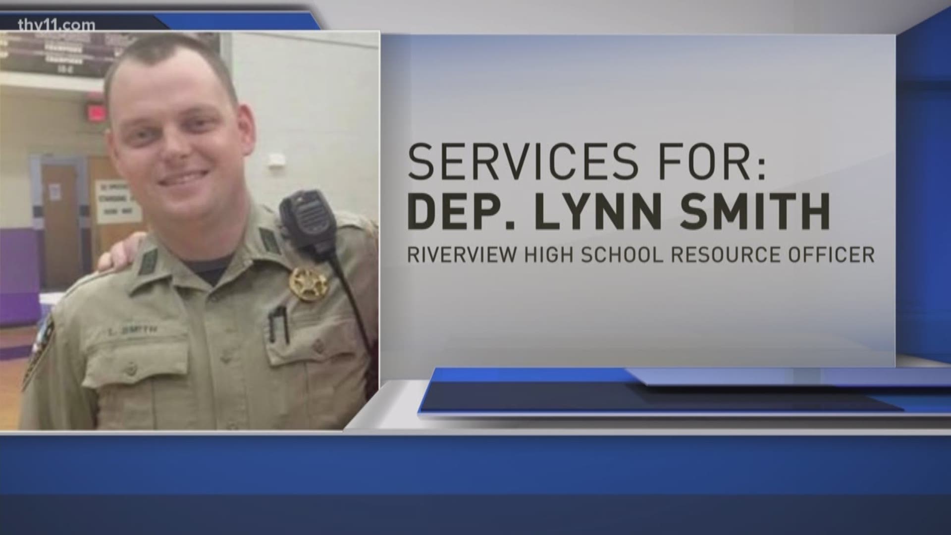 School resource officer passes away after surgery complications