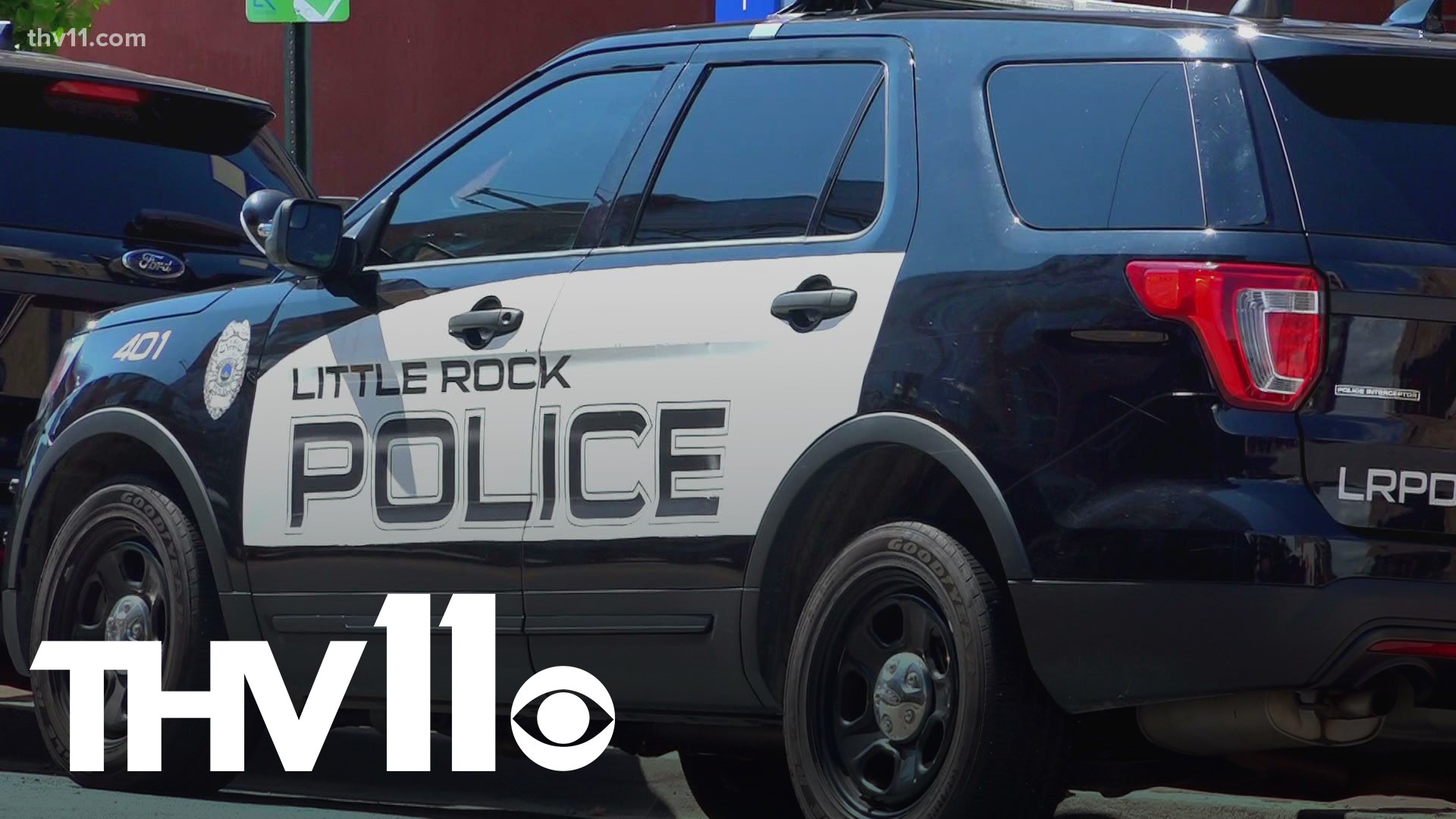 We've already seen a record of homicides in Little Rock this year, and the number is expected to climb in the next few months.