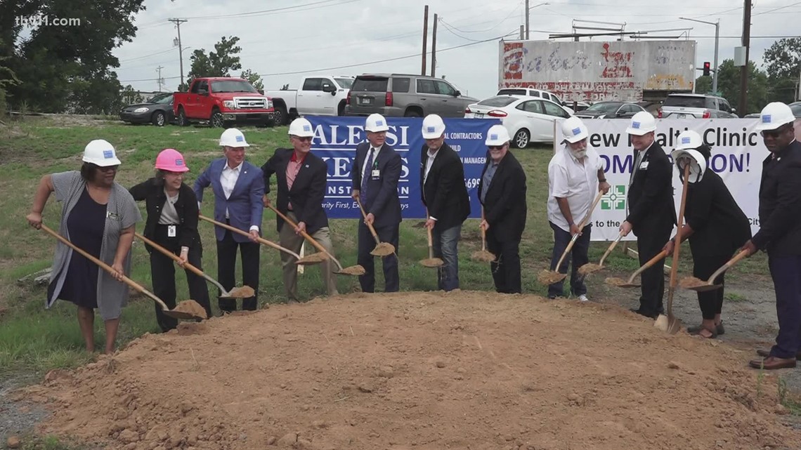 New family medicine clinic coming to North Little Rock - Vimarsana News