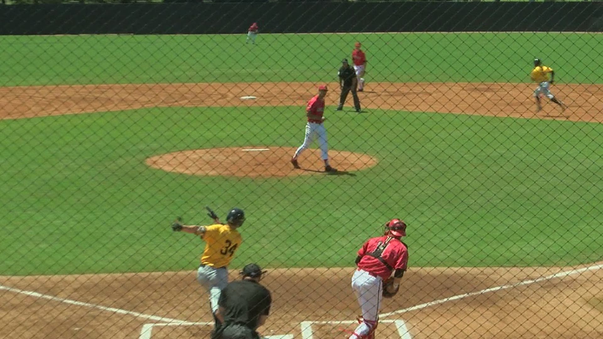 Arkansas State wins series but falls in finale against Appalachian State