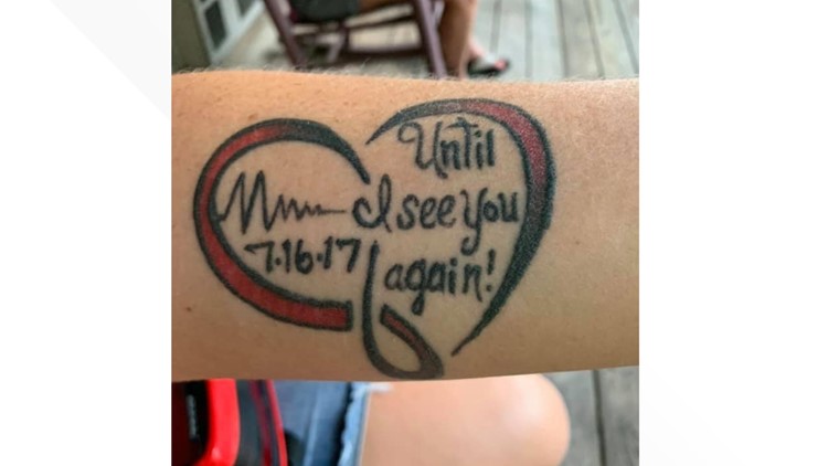 National Tattoo Day Vine Viewers Show Off Their Ink Thv11 Com