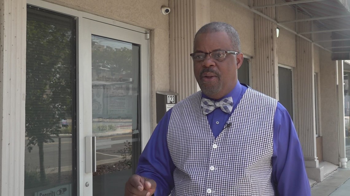 Pine Bluff community to vote on sales tax once again