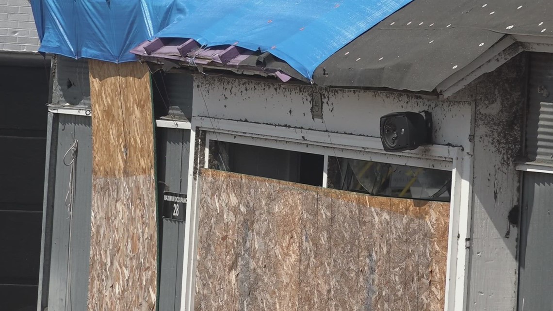 Arkansas businesses still recovering after devastating tornado - Vimarsana News
