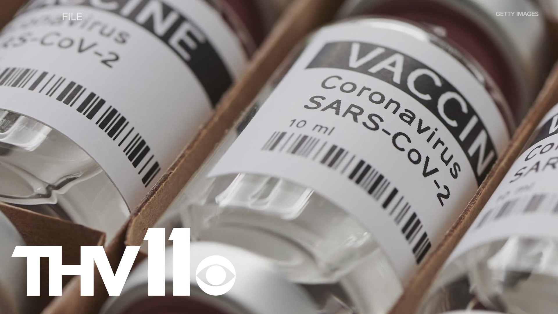 April 22 marked a goal that seemed impossible just four months ago – one million Arkansans have now gotten their first shot of the COVID-19 vaccine.