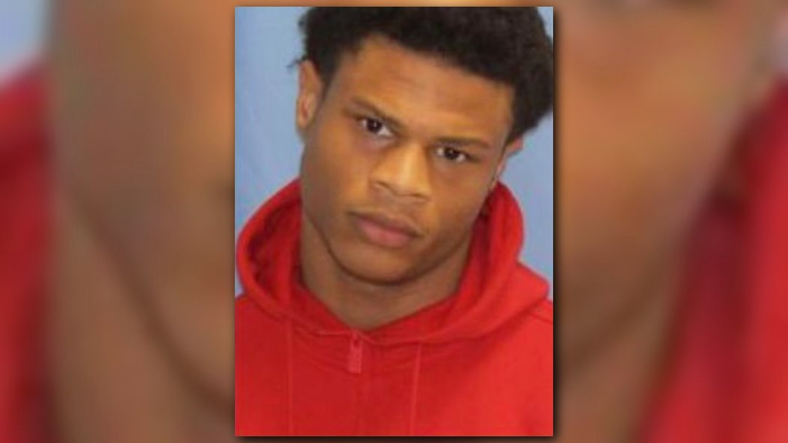 Little Rock Police Search For Suspect After Overnight Officer-involved ...