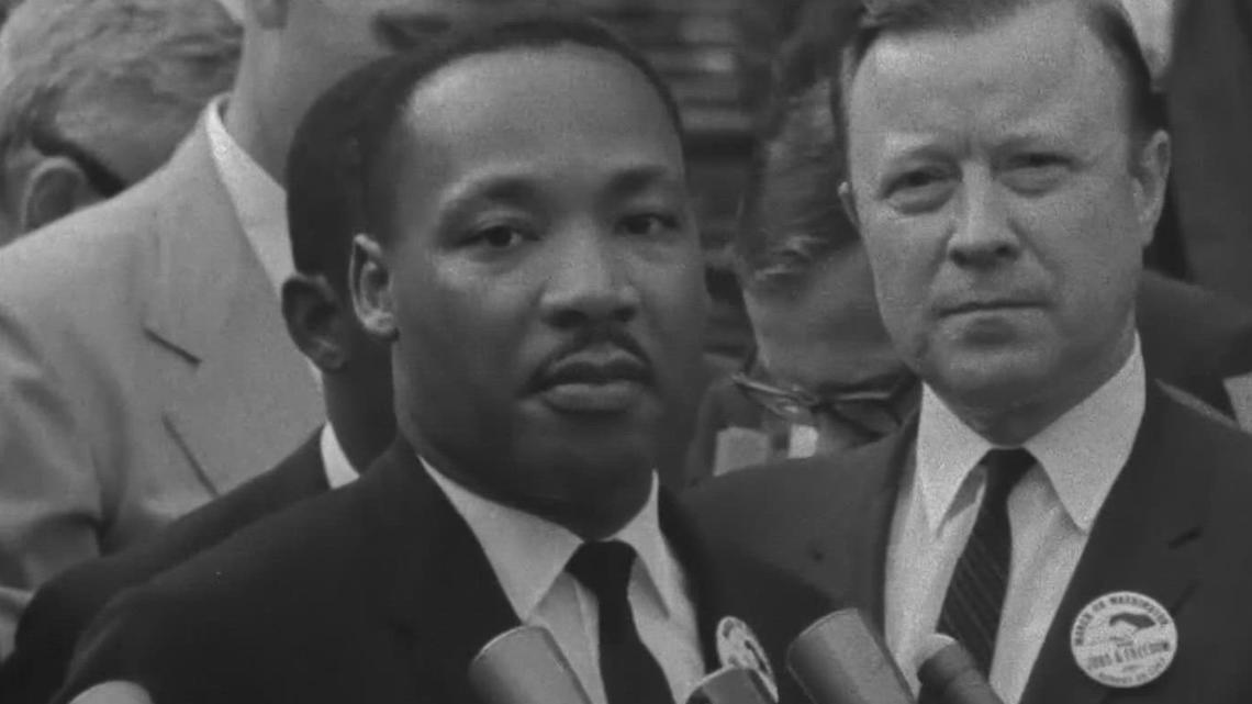Multiple MLK Day events canceled due to weather