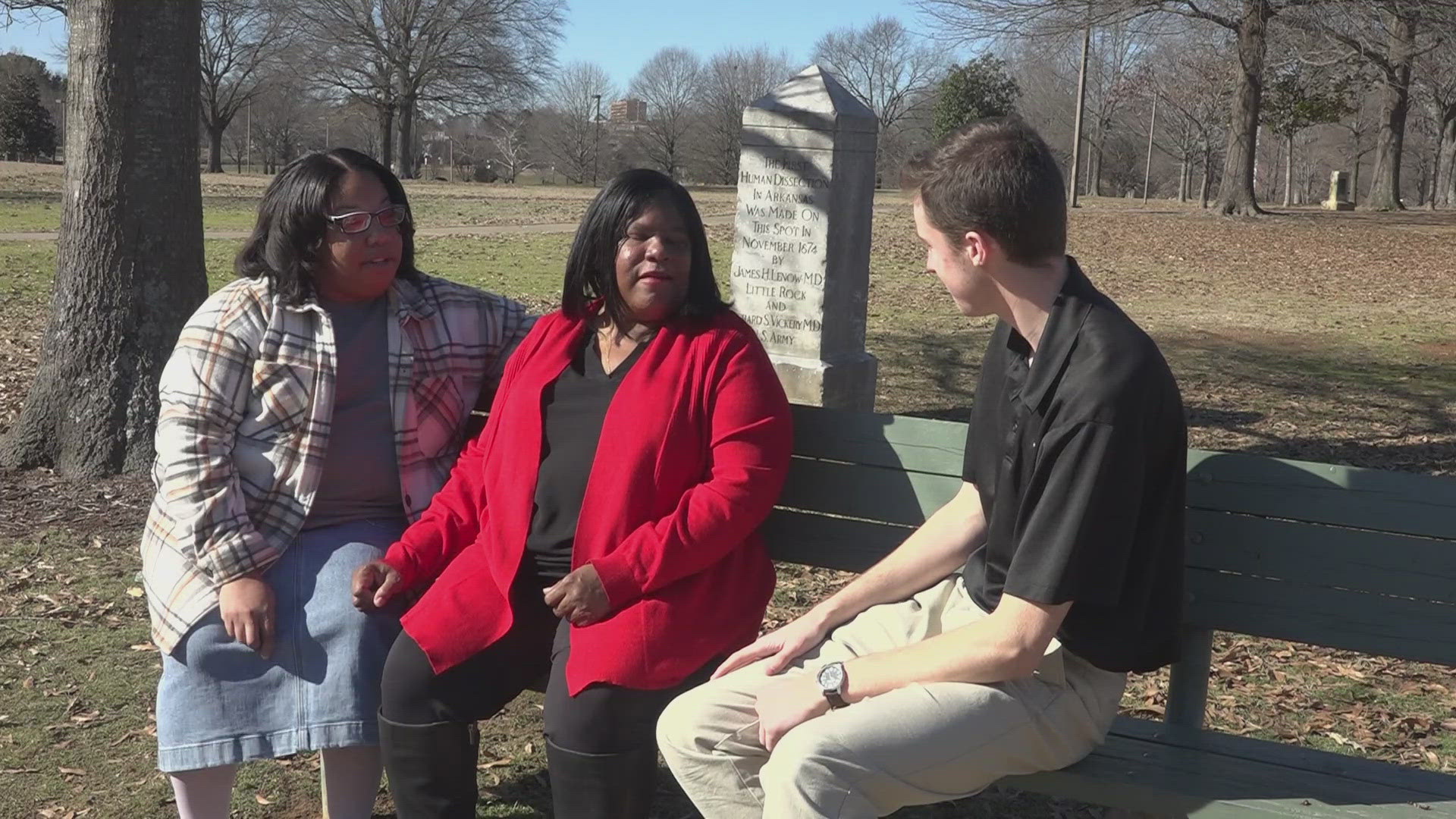 'I didn't want to believe it' | Little Rock family pleads for justice ...