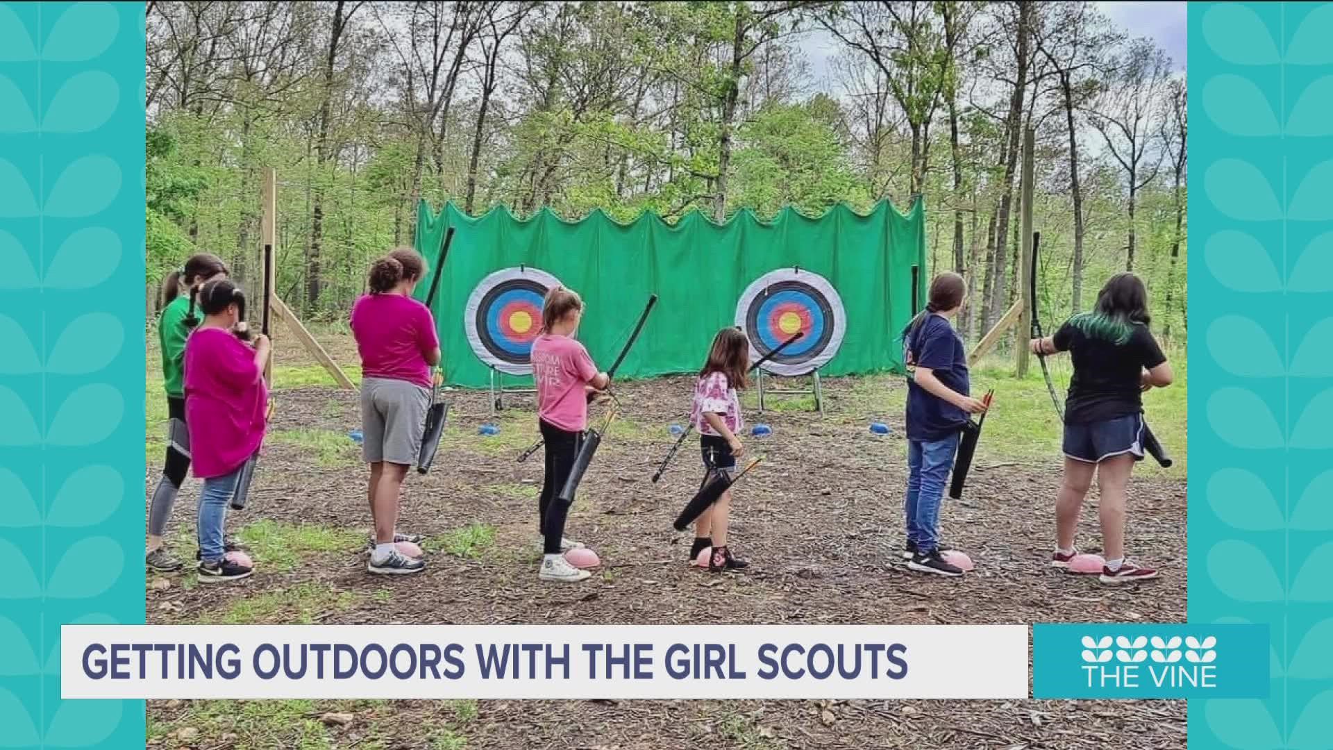 Learn more at girlscoutsdiamonds.org!