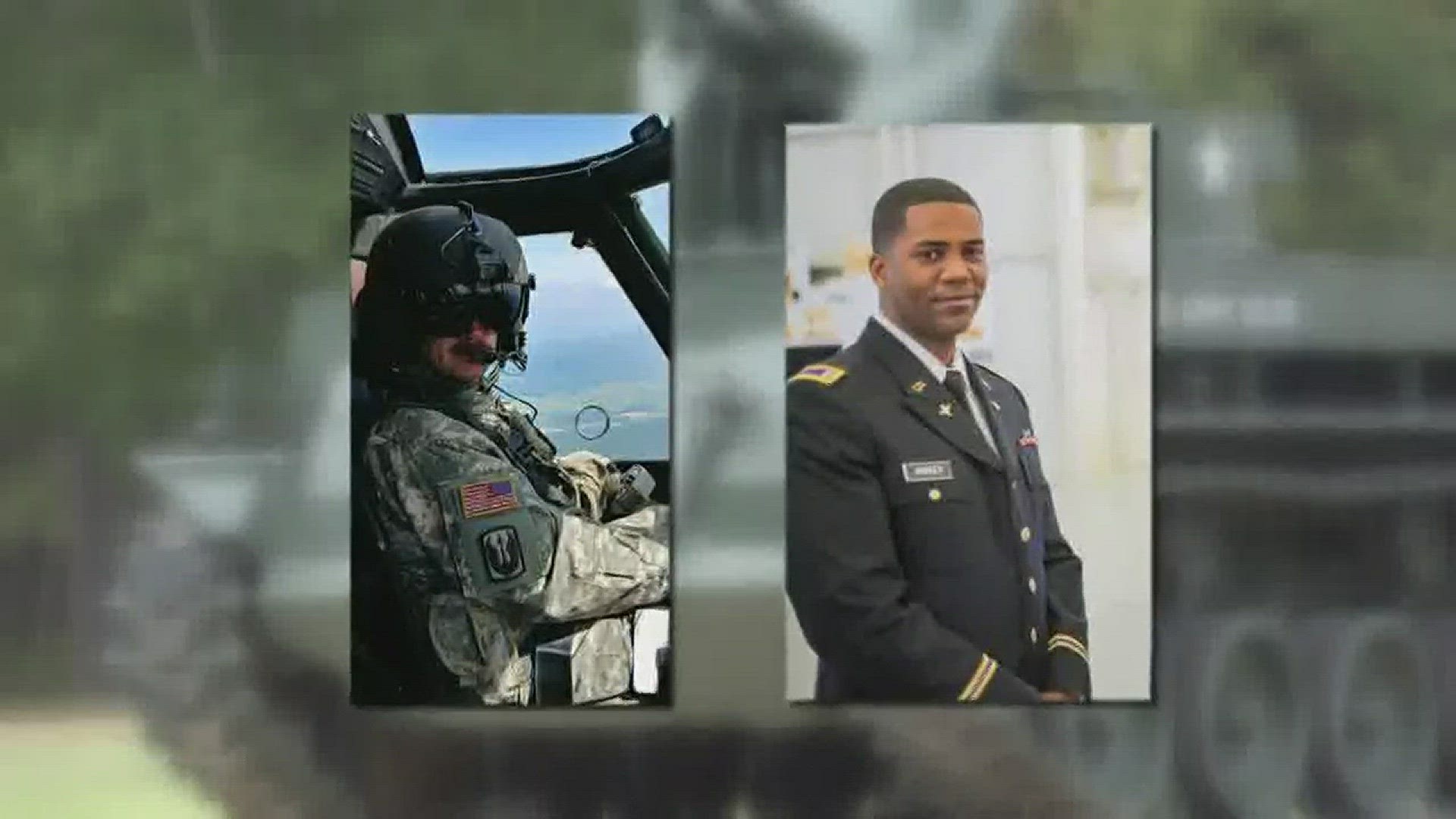 National Guard remembers those lost in fatal plane crash