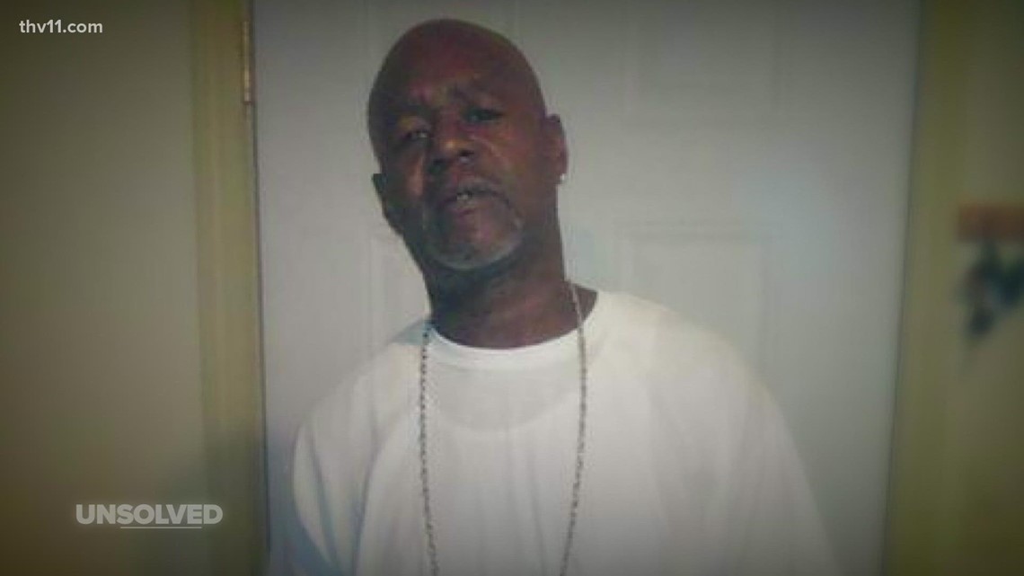 Murder of Conway's Terry Credit still unsolved six years later