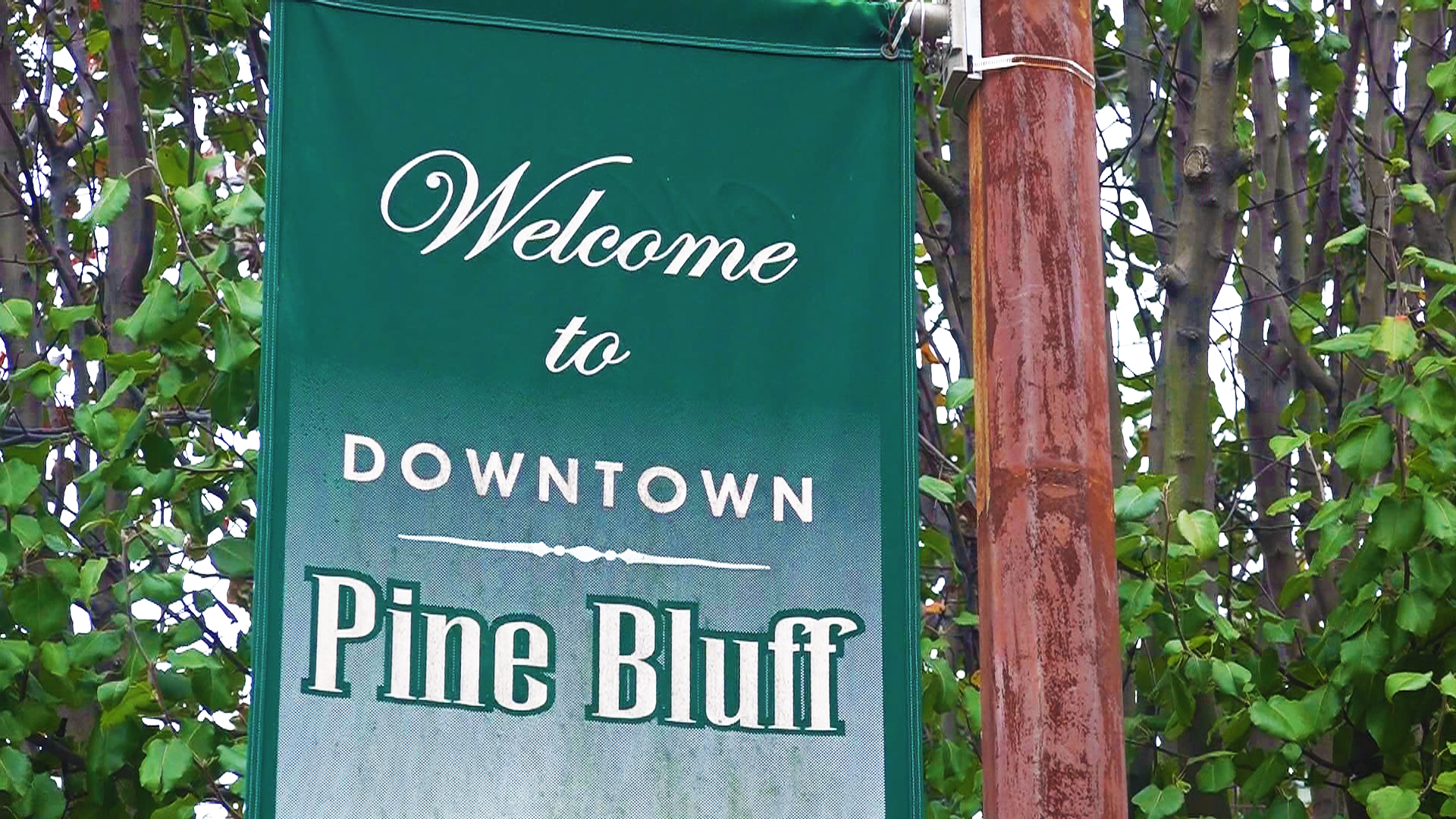 Pine Bluff city offices close early amid severe weather | thv11.com