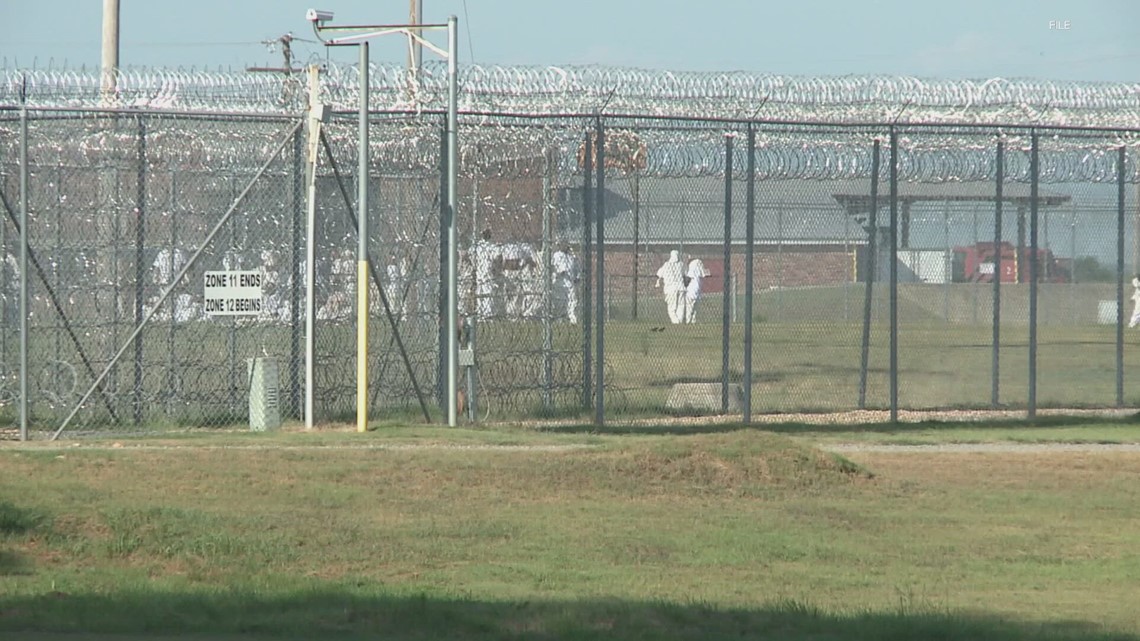 Court rules in favor of the Arkansas Board of Corrections - Vimarsana News