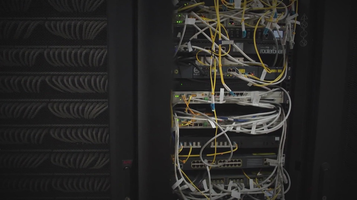 Here's what we know about the new $6 billion data center coming to Little Rock