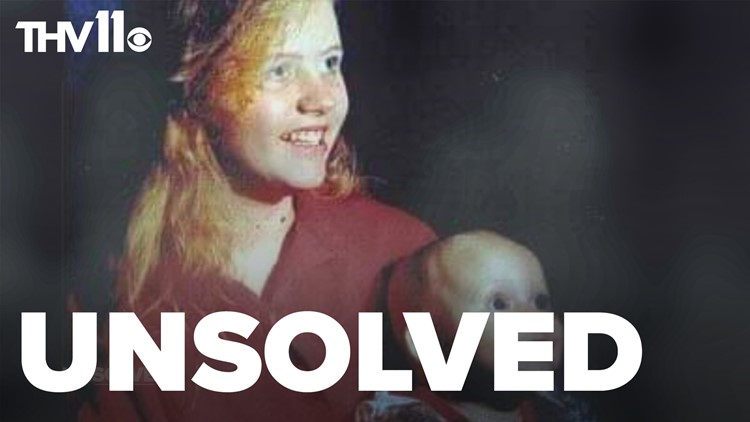 After 26 years, the murder of teen mom Robin Farnsworth remains unsolved
