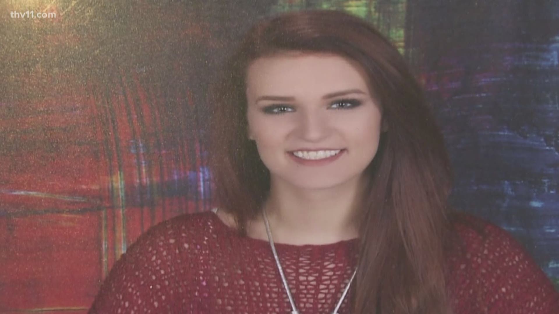 20-year-old Joely Clements received treatment for drug abuse at Rivendell Behavioral Health in Benton. According to the lawsuit, she died just days after her release.