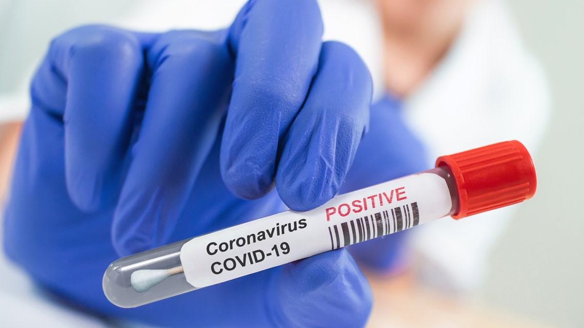 UAMS Study Shows 3.5% Of Arkansans Have Been Infected By COVID-19 ...