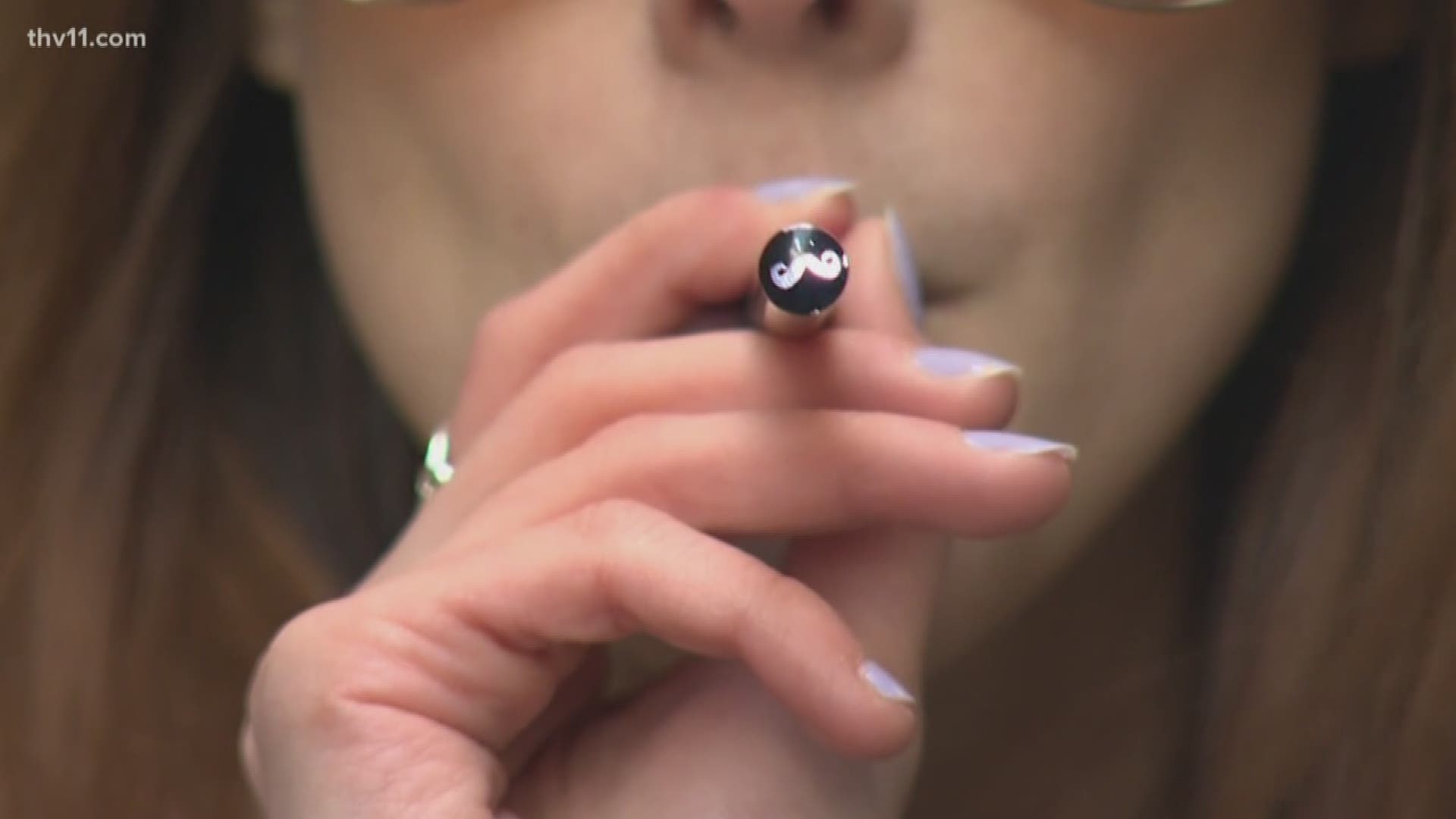 The numbers have health and safety officials alarmed, especially as vaping swells among teens and young people.