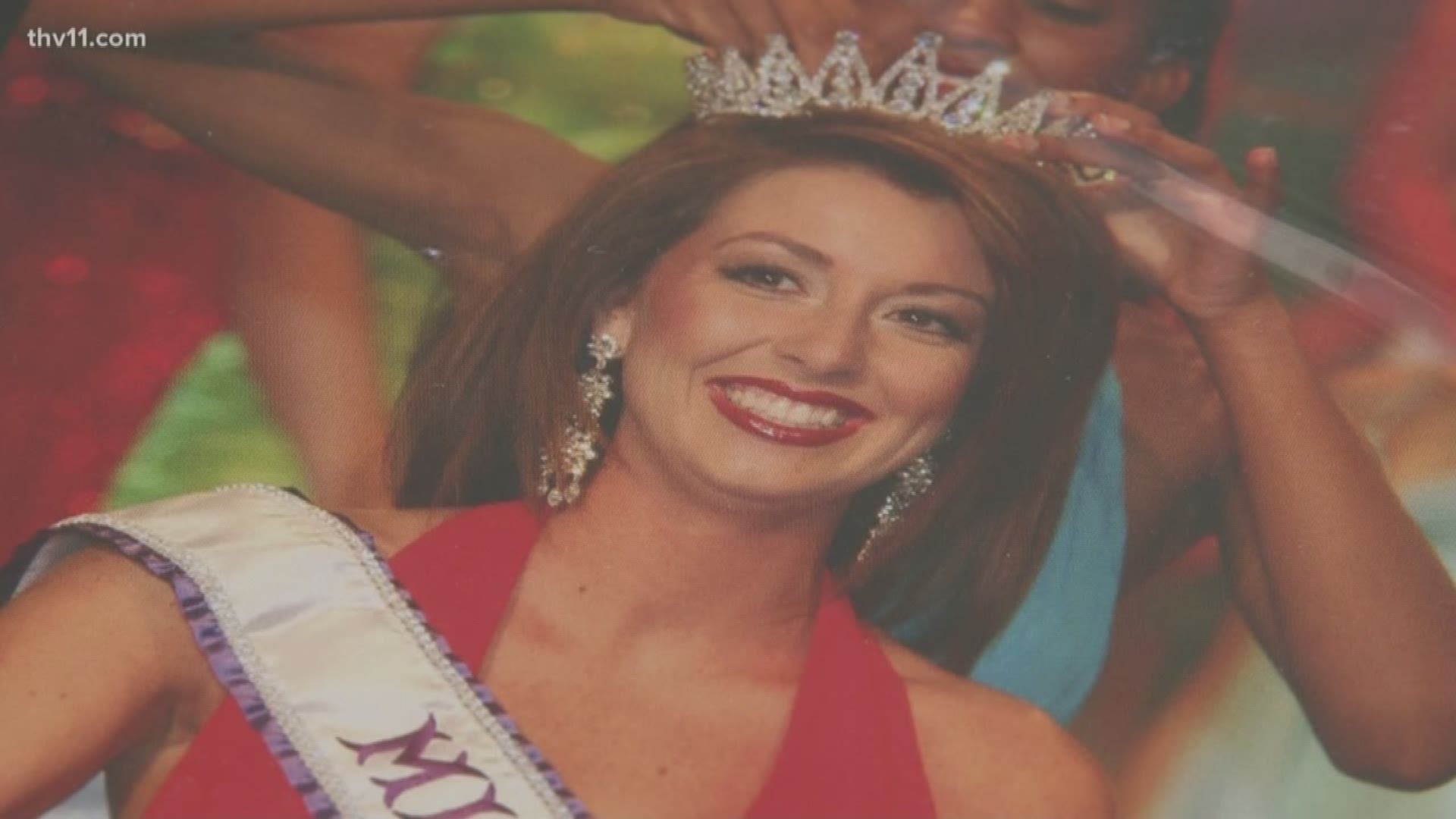 Miss America eliminates swimsuit competition