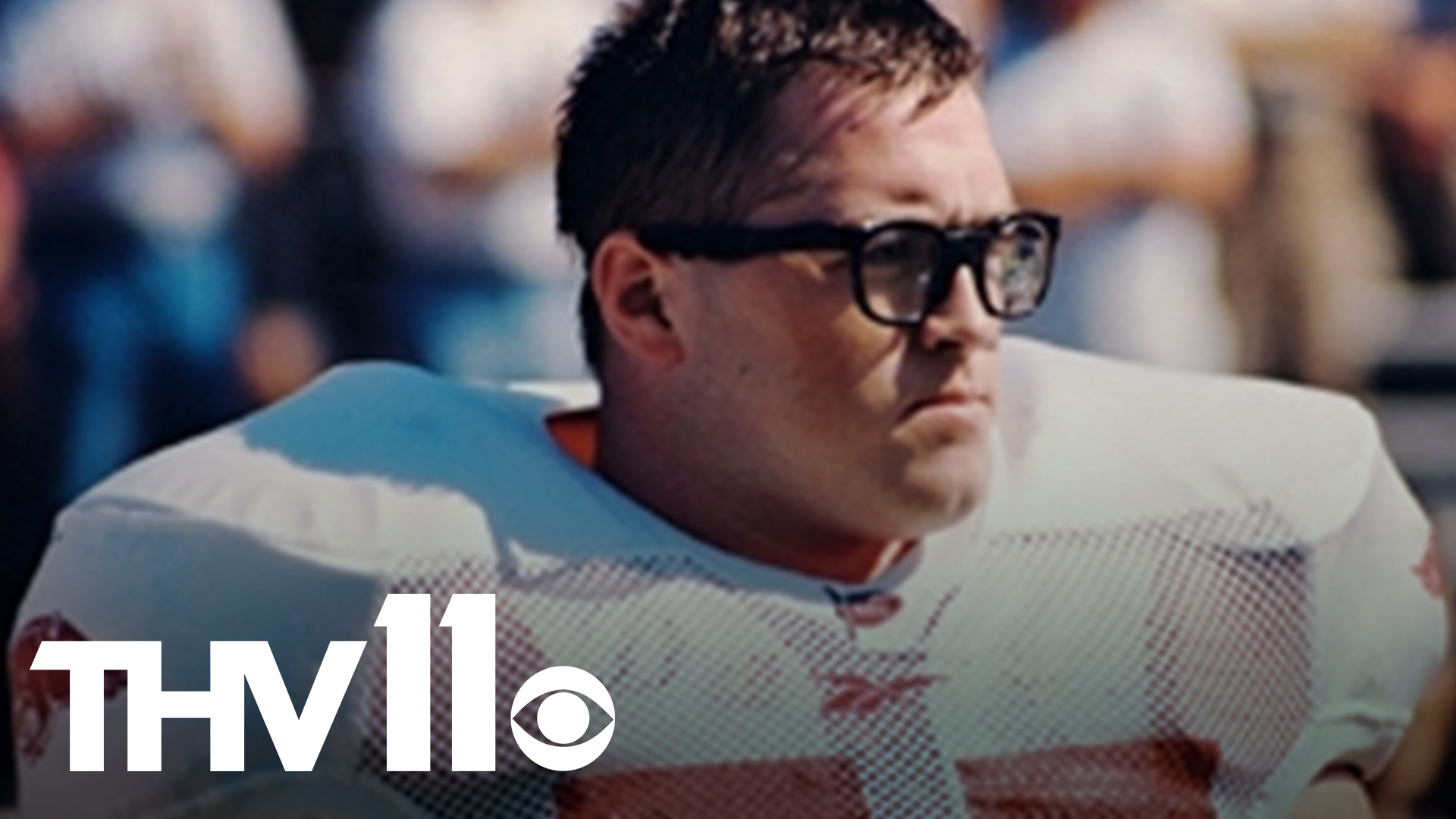 This Saturday, the Brandon Burlsworth Foundation will be holding their annual football camp at War Memorial Stadium.