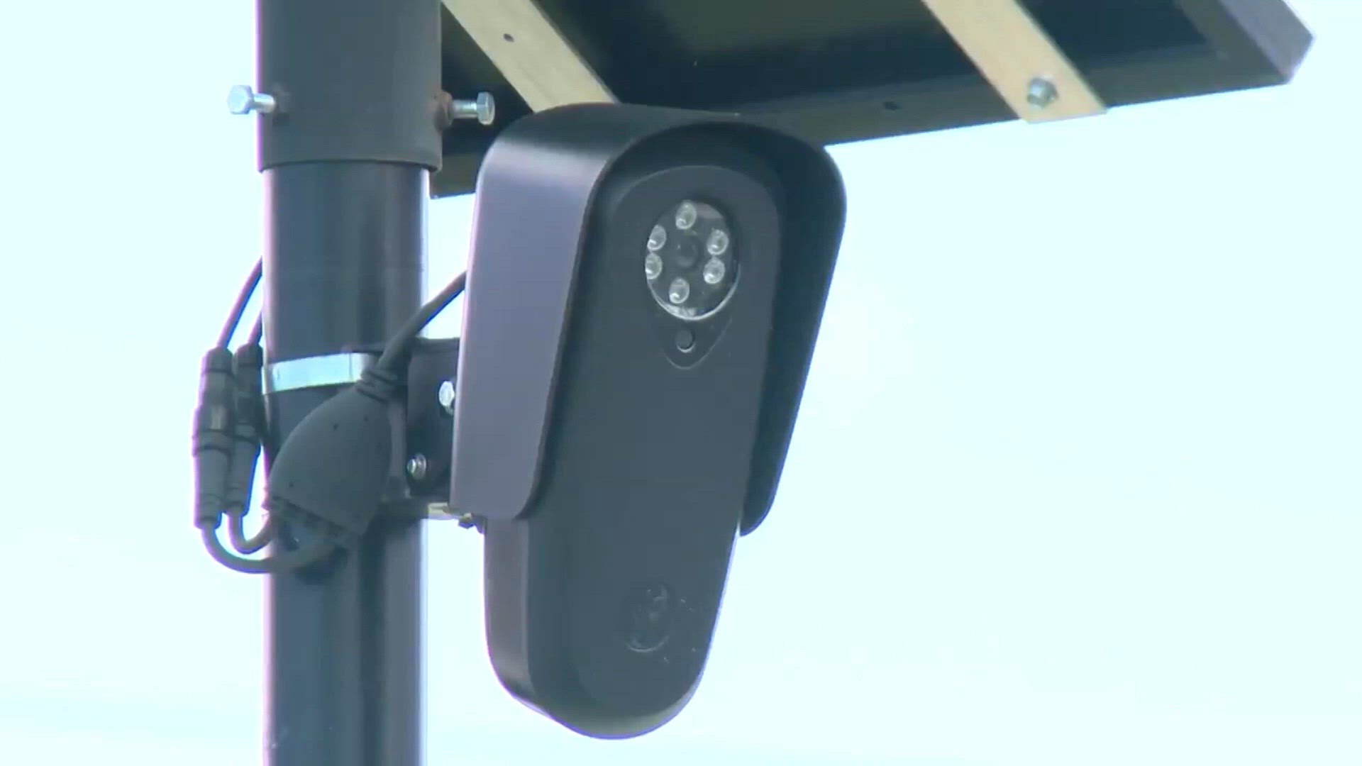 Little Rock debates future of Flock cameras after police misuse allegations