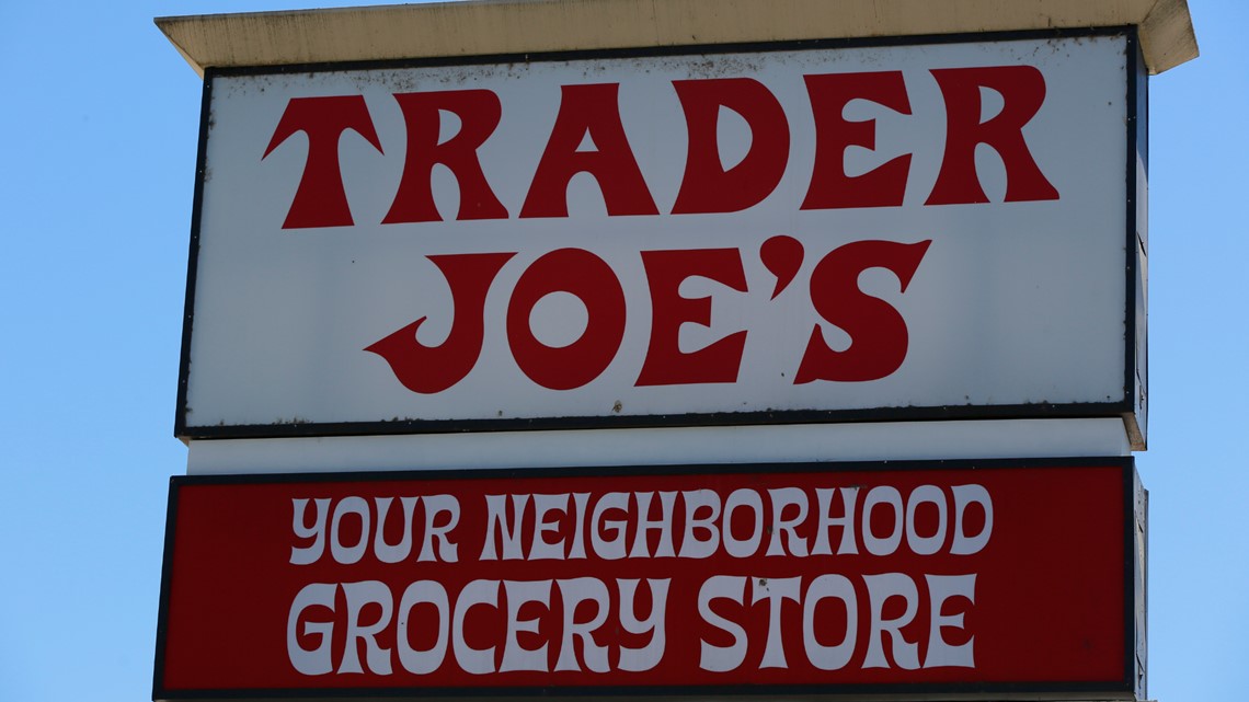 It's finally happening: Trader Joe's moving into old Toys 'R' Us location in Little Rock
