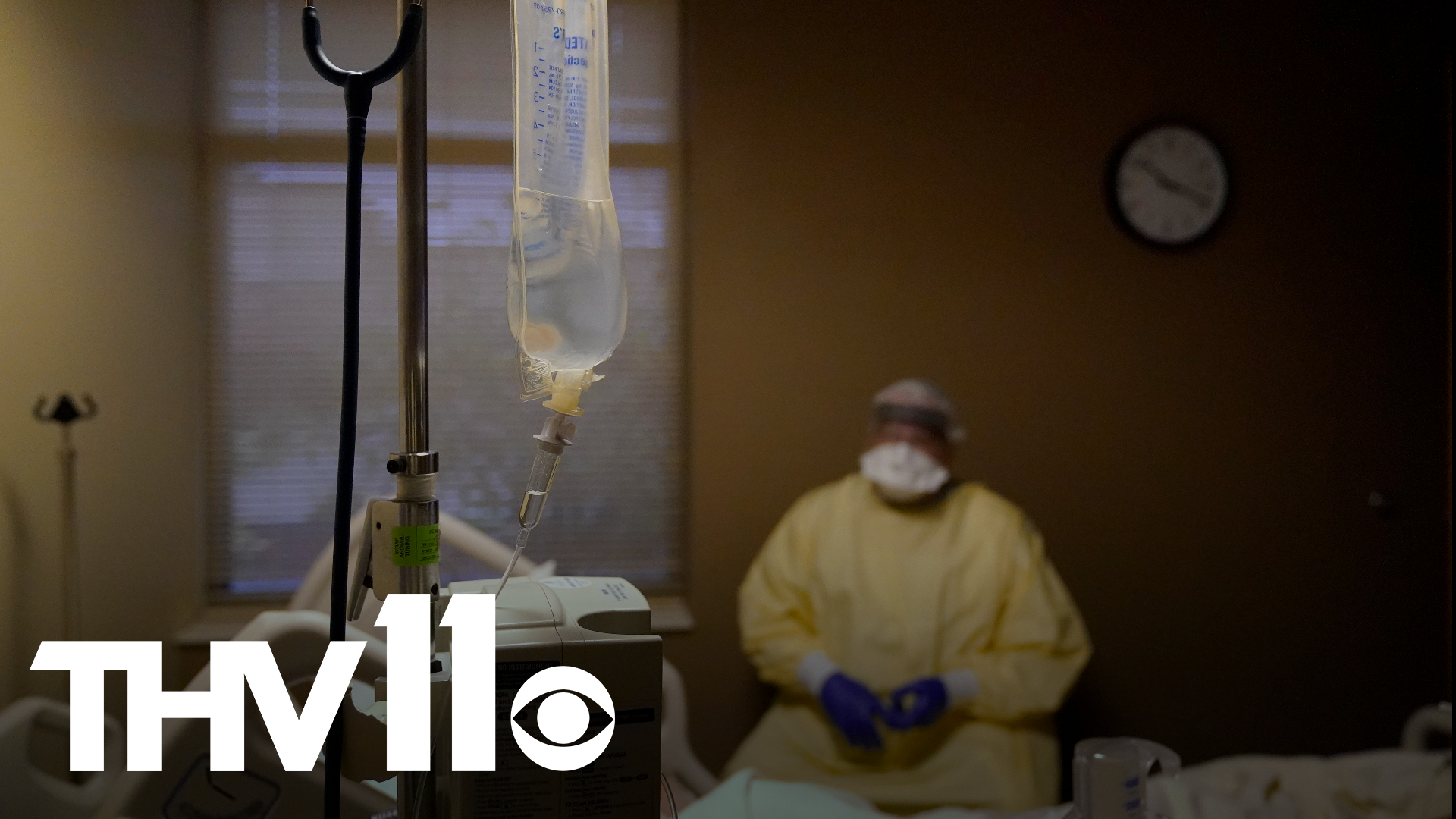 Arkansans in need of medical attention for non-COVID related needs can expect to have their appointments rescheduled as COVID-19 hospitalizations rise in the state.