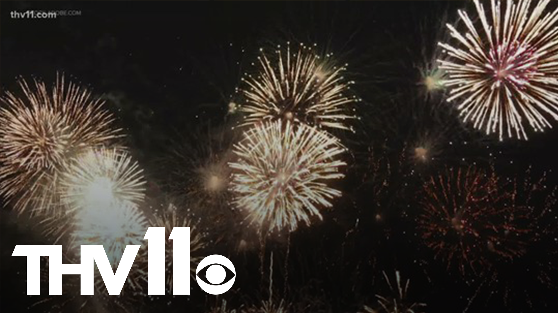 The fourth of July weekend is finally here. And things are largely returning to normal this year -- as some of our favorite fireworks shows return across Arkansas.