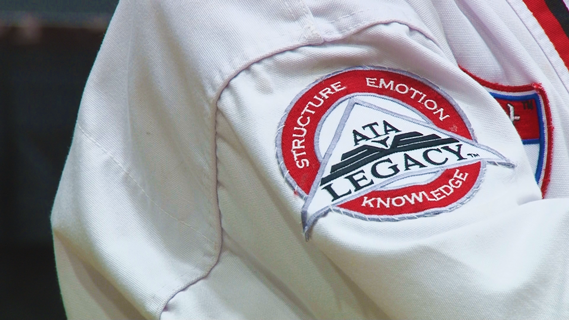 Little Rockbased ATA Martial Arts celebrates 50 years during World