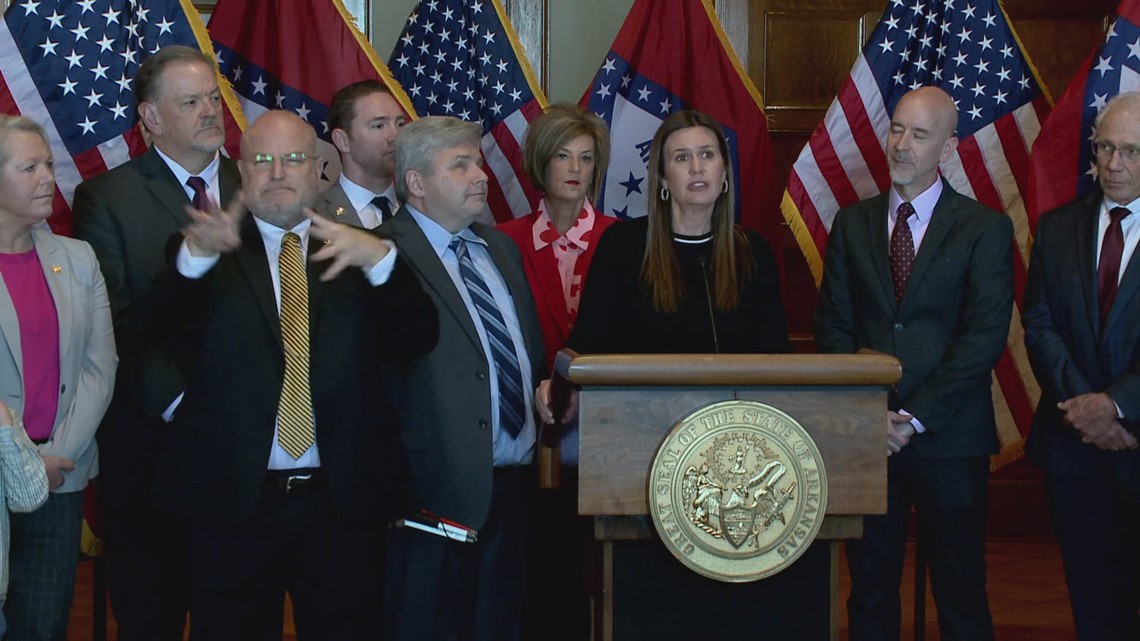 New schools for Arkansas Schools for the Deaf and Blind coming - Vimarsana News