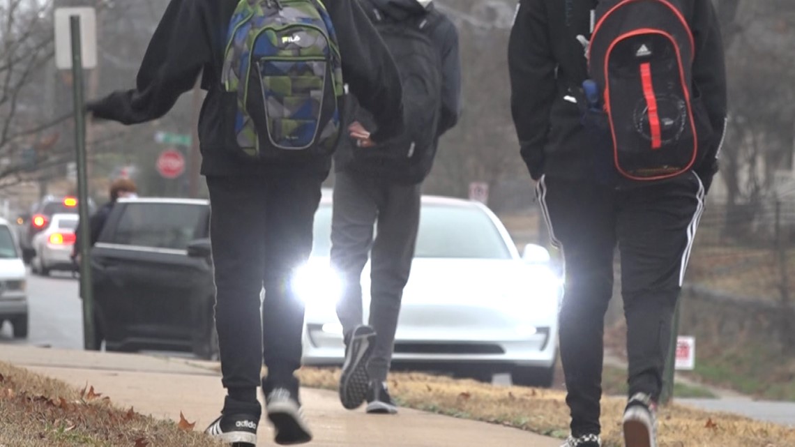 Arkansas school districts adapt to changing COVID19 guidance