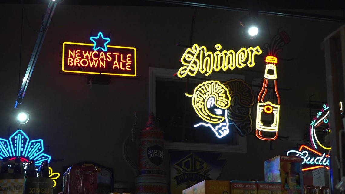 Bill would allow local businesses to sell alcohol on Sundays