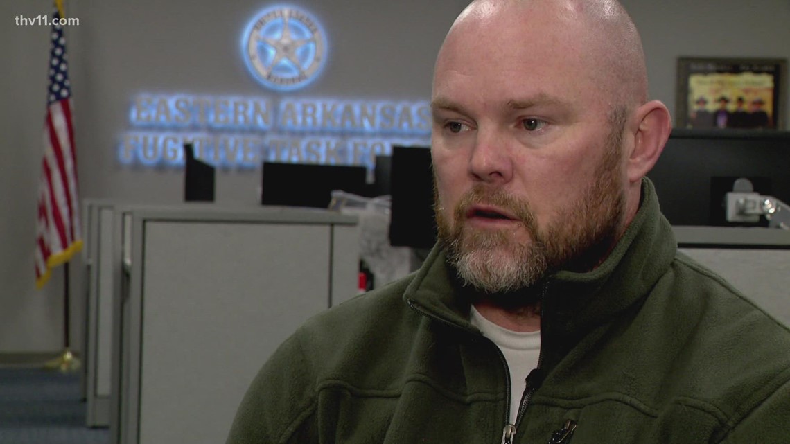 What Little Rock police say happened during the school lockdowns