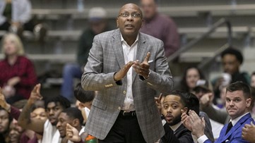 Walker Announces Final Four Additions to Complete Little Rock's 2021-22 Roster