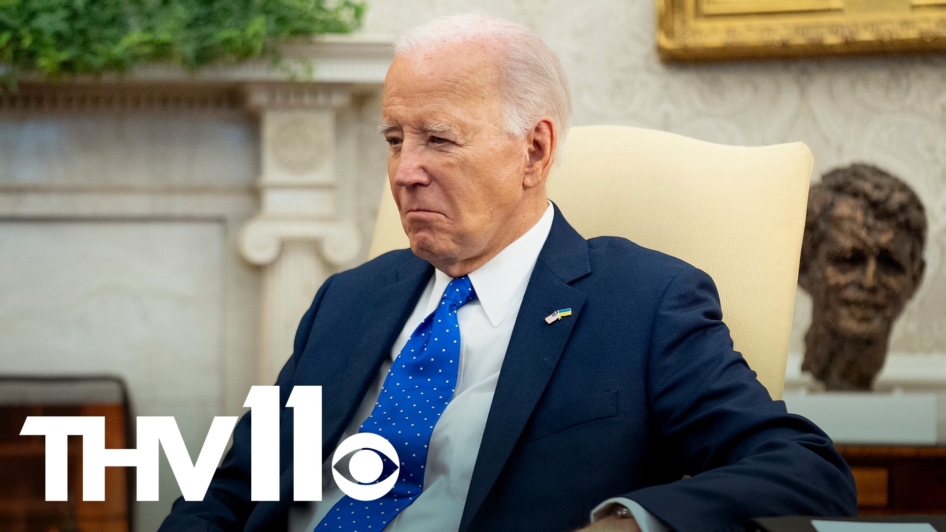 White House officials are working to quieten renewed discussion about President Joe Biden’s age after a Justice Department report called his memory into question.