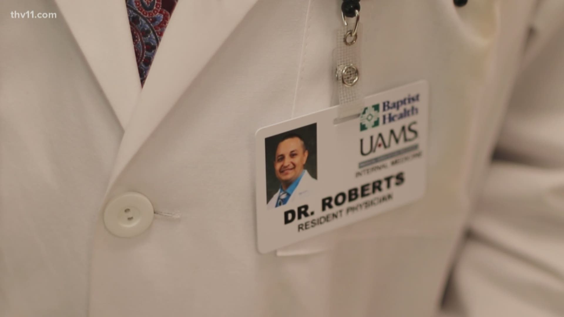 Baptist Health and UAMS are teaming up in hopes of combating an issue that affects every Arkansan.