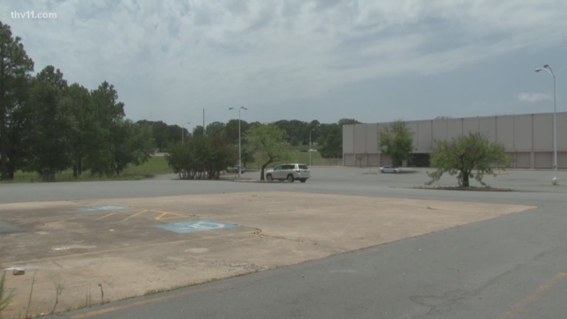 The city approved a multi-million dollar project to redevelop the area where Sears used to be in midtown.