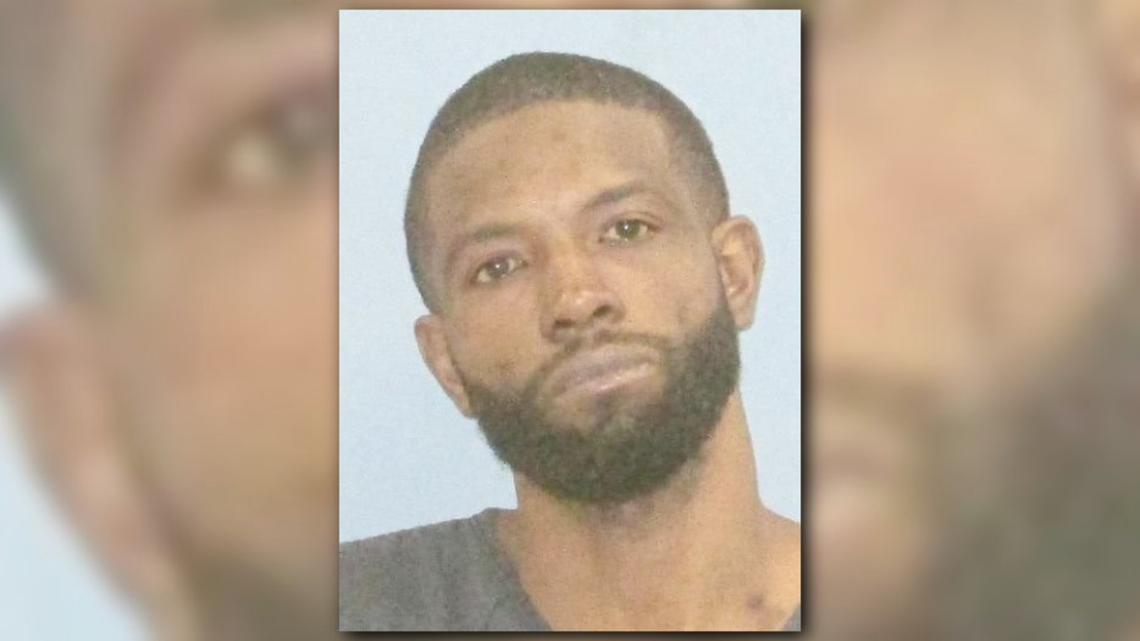 Suspect arrested, charged in double homicide of two Little Rock women ...