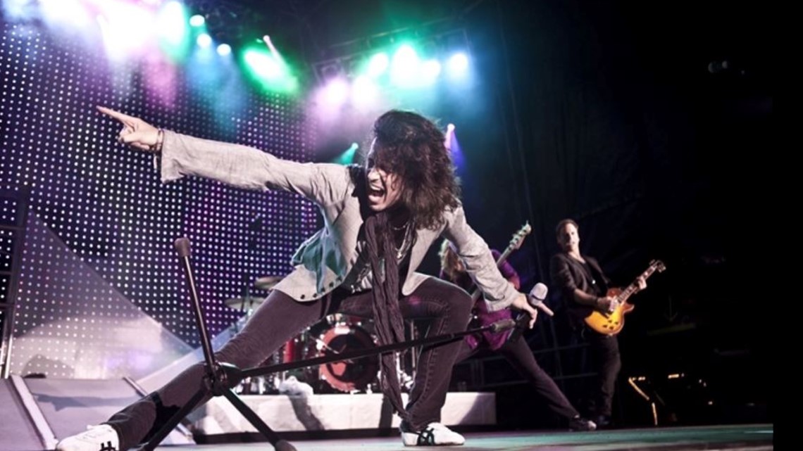 Foreigner to bring their greatest hits to Simmons Bank Arena this August - Vimarsana News