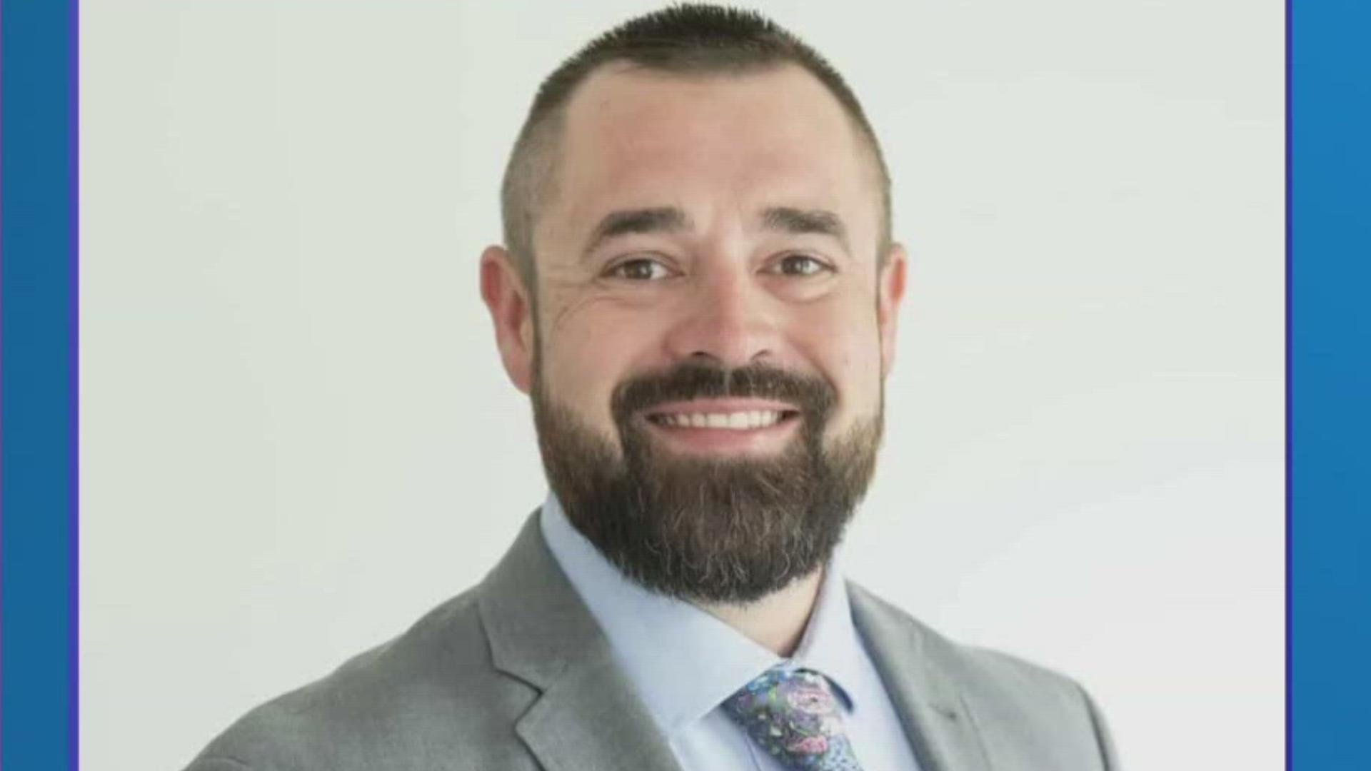 Pretrial date for Aaron Spencer's murder trial now set | What we know ...