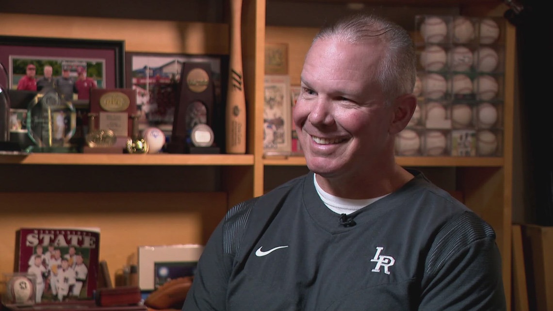 Little Rock baseball aims even higher following historic season