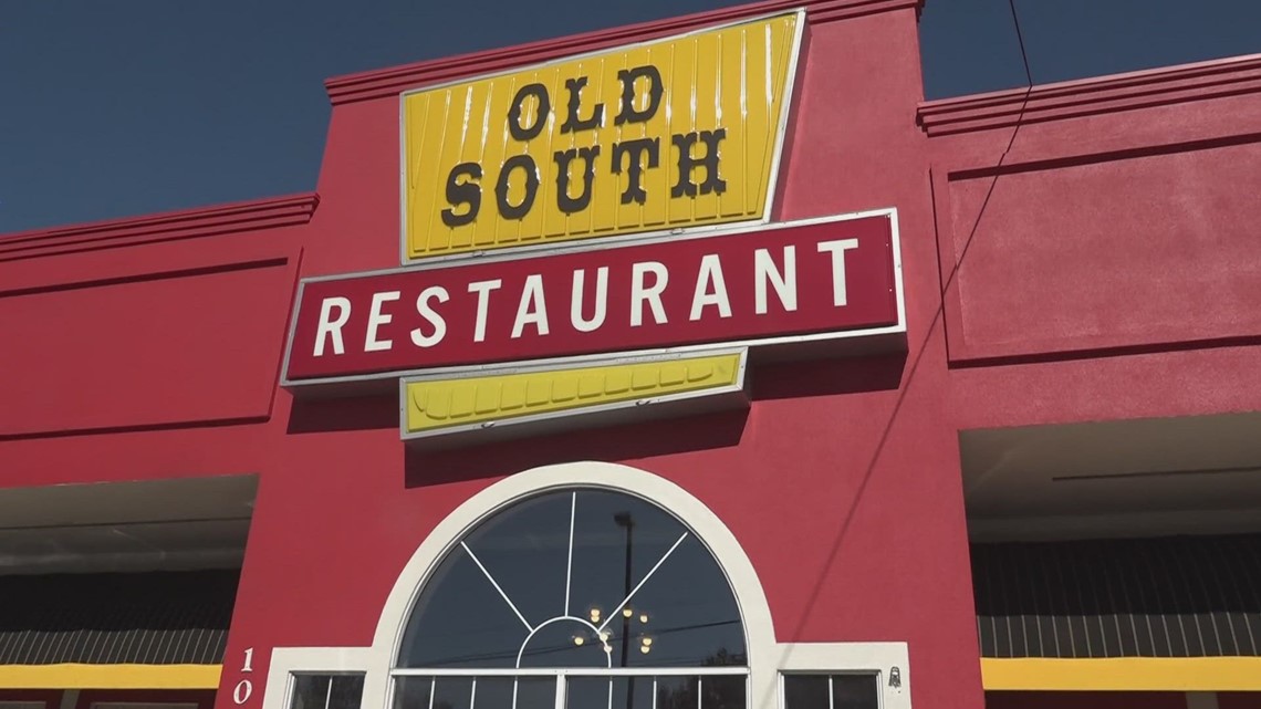 Historic Arkansas restaurant opens new location after fire - Vimarsana News