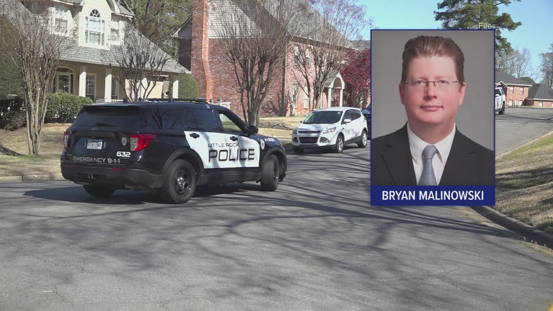 Fatal Shooting Of Bryan Malinowski In ATF Raid 'justified' | Thv11.com