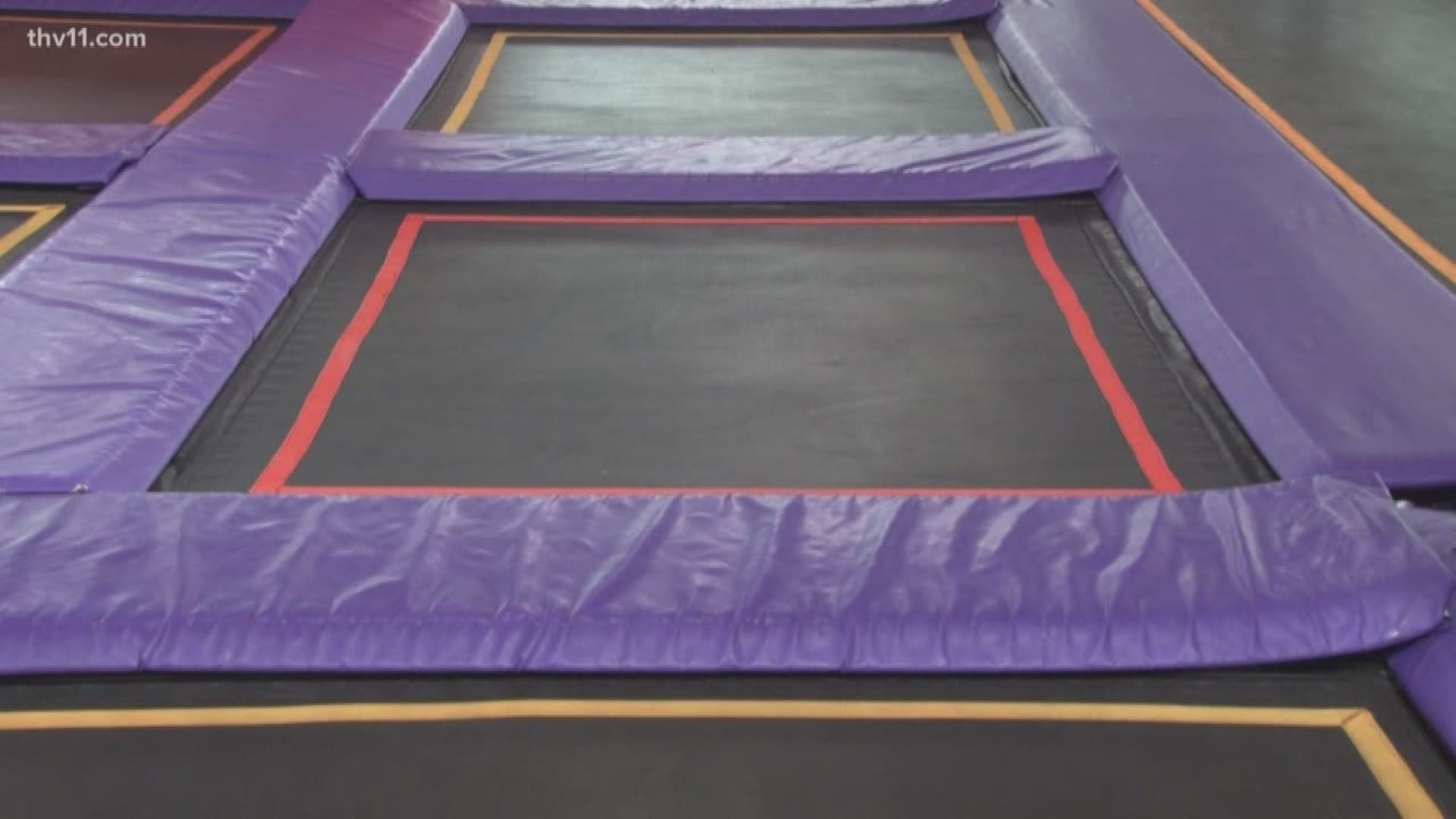 As the popularity and number of trampoline parks have grown in recent years, so has the number of injuries from them.